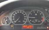 BMW 3 Series E46 Sedan 4-doors