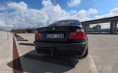 BMW 3 Series E46 Sedan 4-doors