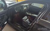 BMW 5 Series F07/F10/F11 [restyling] Touring wagon
