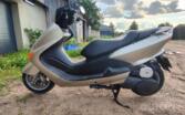 MBK Skycruiser 125