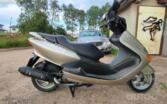 MBK Skycruiser 125
