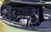 Peugeot 207 1 generation Hatchback 5-doors