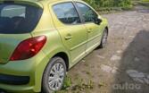 Peugeot 207 1 generation Hatchback 5-doors