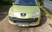 Peugeot 207 1 generation Hatchback 5-doors