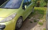 Peugeot 207 1 generation Hatchback 5-doors