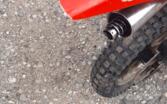 X-Motos Tornado
