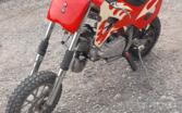 X-Motos Tornado