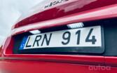 Renault Megane 2 generation [restyling] Cabriolet