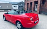 Renault Megane 2 generation [restyling] Cabriolet