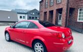 Renault Megane 2 generation [restyling] Cabriolet