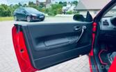 Renault Megane 2 generation [restyling] Cabriolet