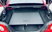 Renault Megane 2 generation [restyling] Cabriolet