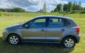 Volkswagen Polo 5 generation Hatchback 5-doors