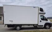 Fiat Ducato 3 generation