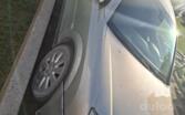 Opel Vectra C [restyling] Sedan