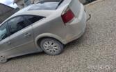 Opel Vectra C [restyling] Sedan