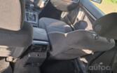 Opel Vectra C [restyling] Sedan