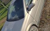 Opel Vectra C [restyling] Sedan