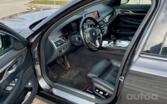 BMW 7 Series G11/G12 [restyling] Sedan
