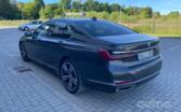 BMW 7 Series G11/G12 [restyling] Sedan
