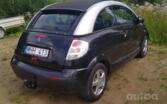 Citroen C3 1 generation [restyling]