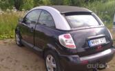 Citroen C3 1 generation [restyling]
