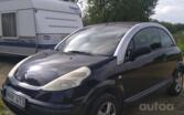 Citroen C3 1 generation [restyling]