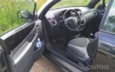 Citroen C3 1 generation [restyling]