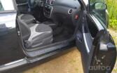 Citroen C3 1 generation [restyling]