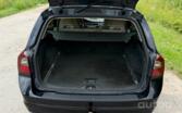 Volvo V70 3 generation wagon