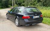 BMW 5 Series E60/E61 Touring wagon