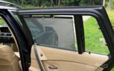 BMW 5 Series E60/E61 Touring wagon