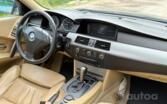 BMW 5 Series E60/E61 Touring wagon