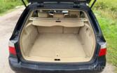 BMW 5 Series E60/E61 Touring wagon
