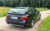 BMW 5 Series E60/E61 Touring wagon