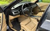 BMW 5 Series E60/E61 Touring wagon