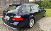 BMW 5 Series E60/E61 Touring wagon