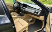 BMW 5 Series E60/E61 Touring wagon