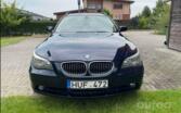 BMW 5 Series E60/E61 Touring wagon