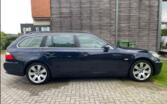 BMW 5 Series E60/E61 Touring wagon