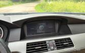 BMW 5 Series E60/E61 Touring wagon