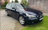 BMW 5 Series E60/E61 Touring wagon