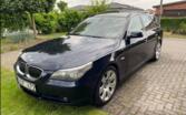 BMW 5 Series E60/E61 Touring wagon