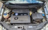 Volkswagen Polo 4 generation Hatchback 5-doors