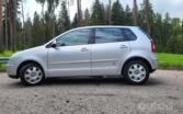 Volkswagen Polo 4 generation Hatchback 5-doors