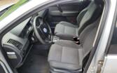 Volkswagen Polo 4 generation Hatchback 5-doors