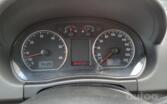 Volkswagen Polo 4 generation Hatchback 5-doors