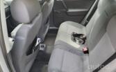 Volkswagen Polo 4 generation Hatchback 5-doors
