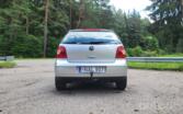 Volkswagen Polo 4 generation Hatchback 5-doors