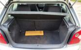Volkswagen Polo 4 generation Hatchback 5-doors